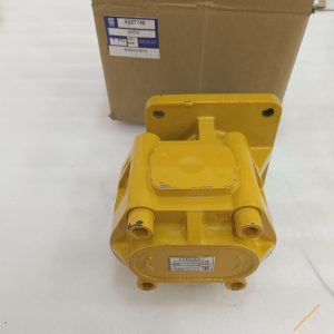 Wheel loader parts Gear pump 5227740 W060600000