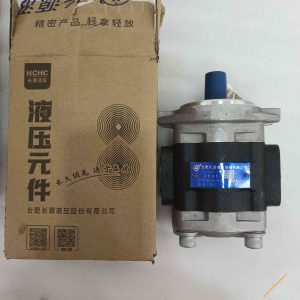 Gear Pump CBKEC-F50-AF