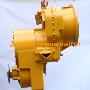 chenggong gearbox 成工50E-3(955)变速箱总成