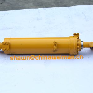 LG933 wheel loader parts steer cylinder LG933-ZD转斗油缸412000868