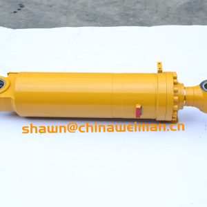 LG953 SPARE PARTS STEER CYLINDER ZD转斗油缸4120001744