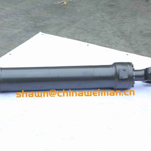 L955F Spare parts boom cylinder DB动臂油缸-4120006611