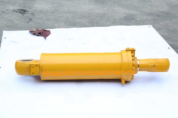 wheel loader parts tilting cylinder LG956-ZD转斗油缸4120002264