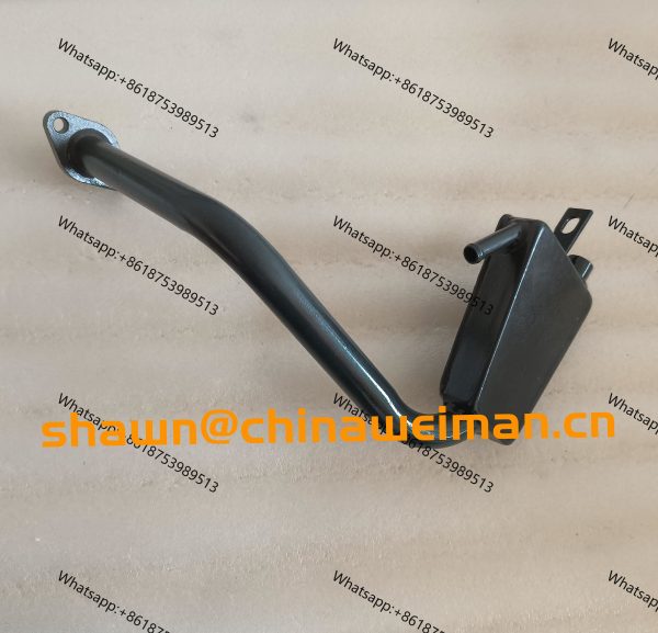 SDLG spare parts for weichai engine Water separator 612600010172 4110000556223