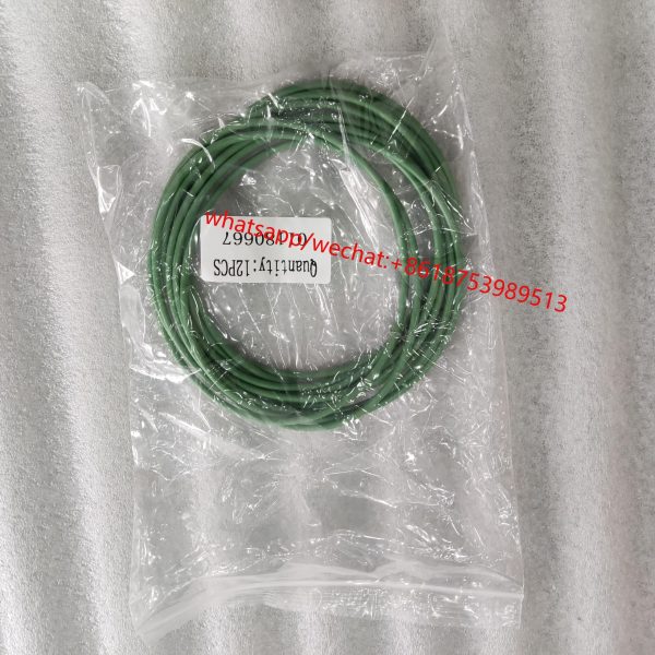 Deutz BF6M1015 seal ring 01180667