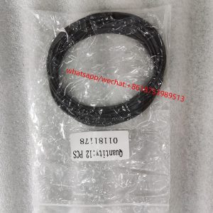 Deutz Seal Ring for cylinder 01181178