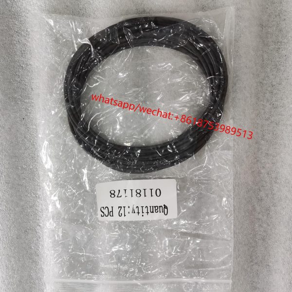 Deutz Seal Ring for cylinder 01181178