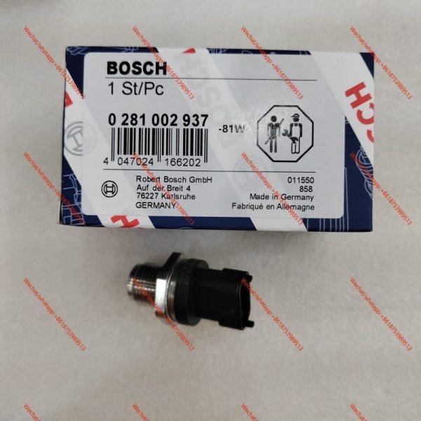 BOSCH SENSOR 0281006325