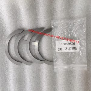 Deutz BF6M1015 Thrust washer 02929438