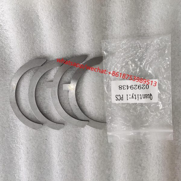 Deutz BF6M1015 Thrust washer 02929438