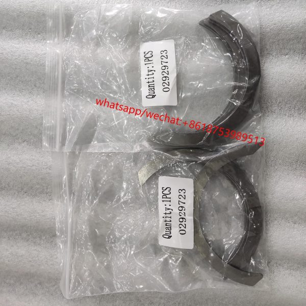 Deutz BF6M1015 Thrust washer 02929723