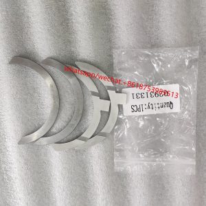 Deutz BF6M1015 Thrust washer 02931331