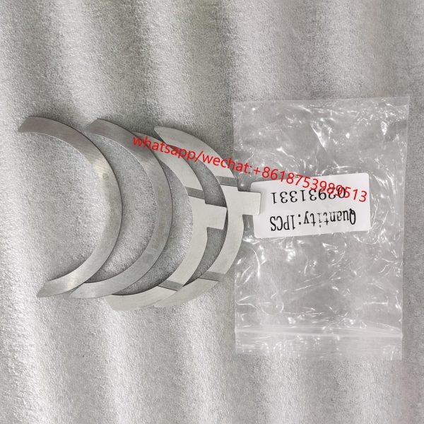 Deutz BF6M1015 Thrust washer 02931331