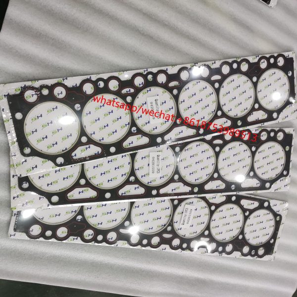 Deutz BF6M1015 Engine Head gasket 04201559