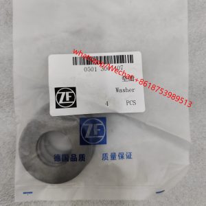 ZF PARTS washer gasket 0501300407