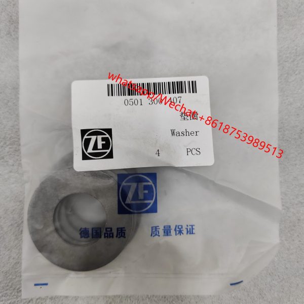 ZF PARTS washer gasket 0501300407