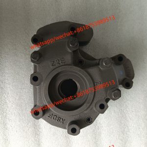 ZF GEAR PUMP 0750132143