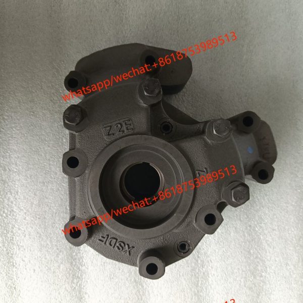ZF GEAR PUMP 0750132143