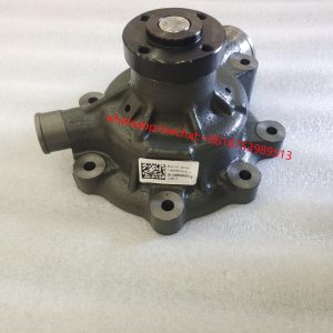 Weichai original parts Water pump for TD226B WP6 WP4 1000054019