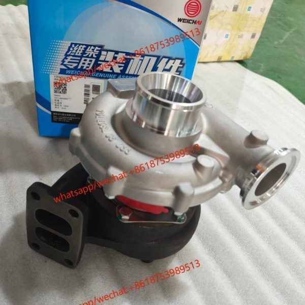 WEICHAI ORIGINAL ENGINE PARTRS TURBO CHARGER 1000502574