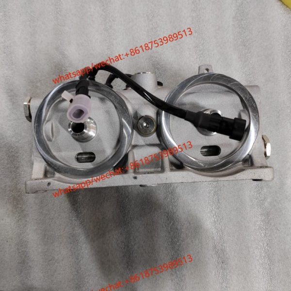 sany 160102130004A023 weichai fuel transfer 1000750104