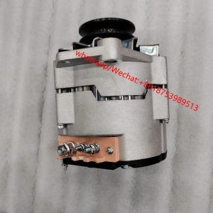 Weichai engine parts alternator 28V 70A 1001752070