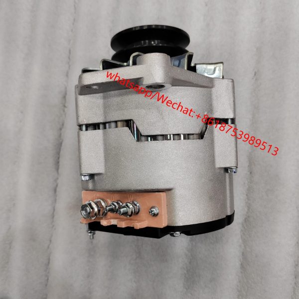 Weichai engine parts alternator 28V 70A 1001752070