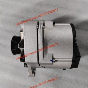 SANY 160102100004B201 ALTERNATOR 1001828445
