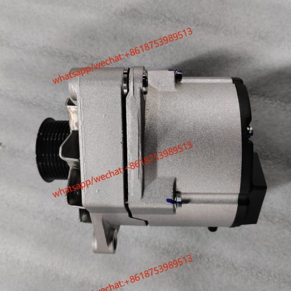 SANY 160102100004B201 ALTERNATOR 1001828445