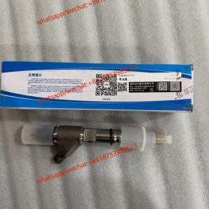 WEICHAI ENGINE ORIGINAL PARTS INJECTOR 1005074540