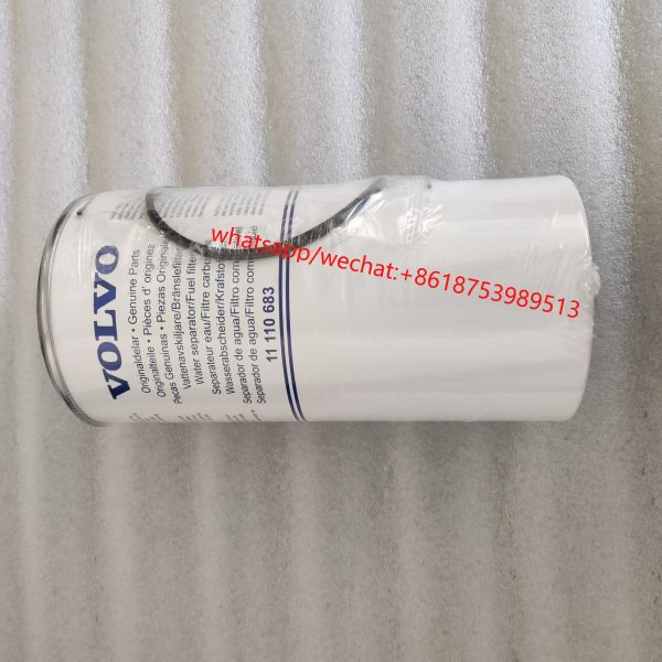 Volvo parts Fuel filter 11110683