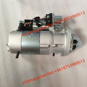 weichai engine Starter MS394 MAHLE 12187645 12V 4KW