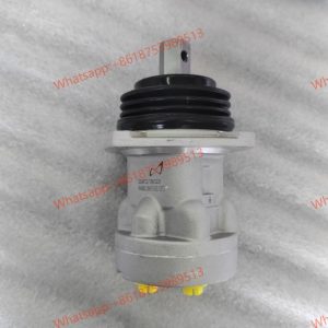 liugong excavator spare parts pilot valve 12C5601