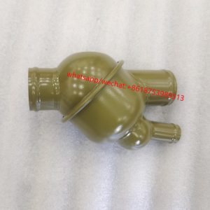 Weichai original parts TD226B WP6 Thermoastat 13021133