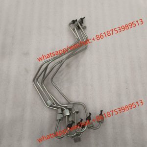Weichai Engine parts high pipe 13021324  13021323 13021322 13021321 13021320 13021319