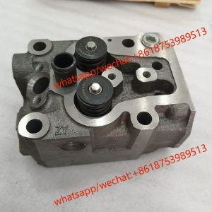 Weichai Engine parts head assy 13021396+001