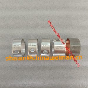 Weichai WP4 engine con rod bushing13032911 13032912