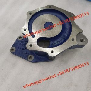 Weichai engine water pump adapter 13033562 1000060255