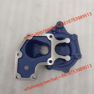 Weichai engine water pump adapter 13034630 1000114275