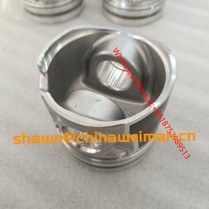 Weichai WP4 WP6 engine Piston 13038398