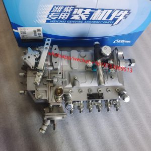 Weichai original parts TD226B WP6 Fuel Pump 13053062