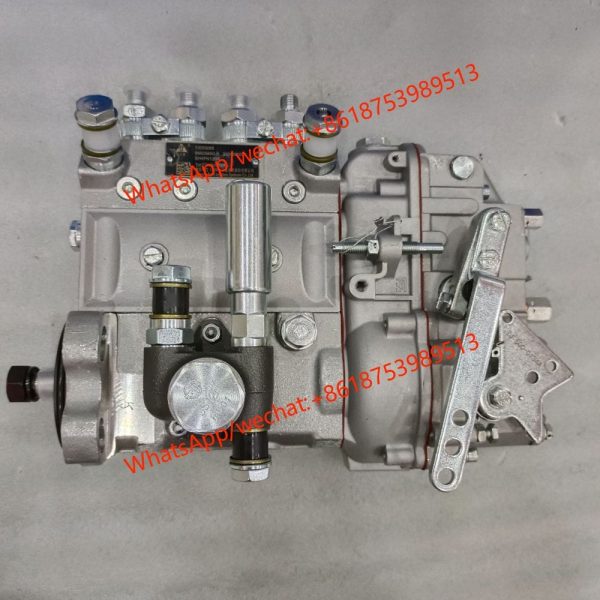 13053065 B4AD545G-R BH4PN120R Fuel Injection Pump For Weichai Engine Weiman