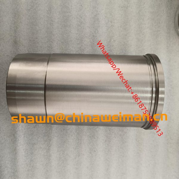 Weichai WP4 WP6 engine Cylinder liner 13056682