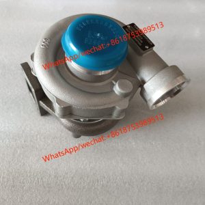 Weichai Turbocharger 13057465 612601110975 612601110977 612601110978