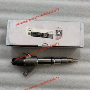 WEICHAI ENGINE ORIGINAL PARTS INJECTOR 13074417