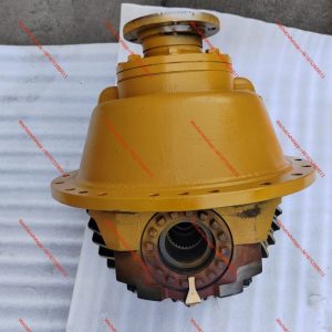 SANY WHEEL LOADER PARTS MAIN DRIVER 131401020660A007