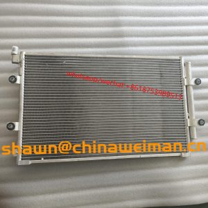 Volvo parts EC480D CONDENSER 14749667