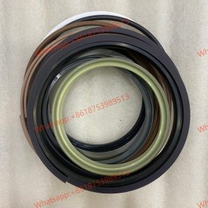 SANY SPARE PARTS SEAL KIT FOR CYLINDER 150901040649B014