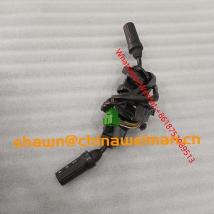 Volvo 15095373 JOYSTICK SWITCH