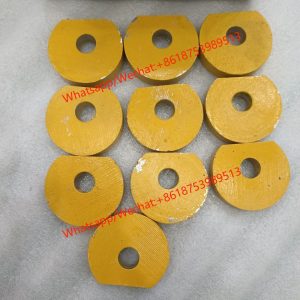 shantui Komastur spare parts washer 1543011332 154-30-11332
